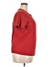 Universal Thread 100% Cotton Red Active T-Shirt Size XXL - photo 4