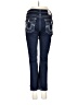 True Religion Blue Jeans Size 27 waist - photo 2