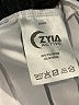 Zyia Active Ivory Sleeveless Top Size L - photo 10