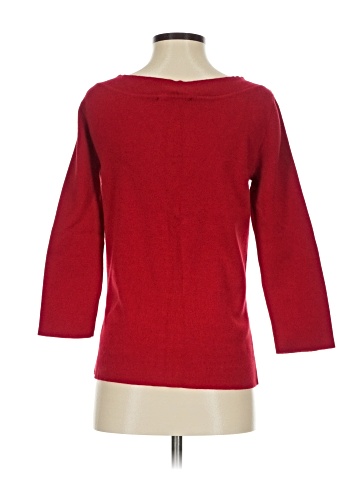 Nine & Company 3/4 Sleeve T-Shirt (view 2)