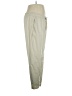Zuda 100% Polyester Solid Ivory Tan Casual Pants Size 1X - photo 4