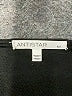 Antistar Solid Black Cocktail Dress Size M - photo 7