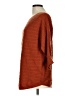 Market and Spruce Orange Pullover Sweater Size L - photo 5