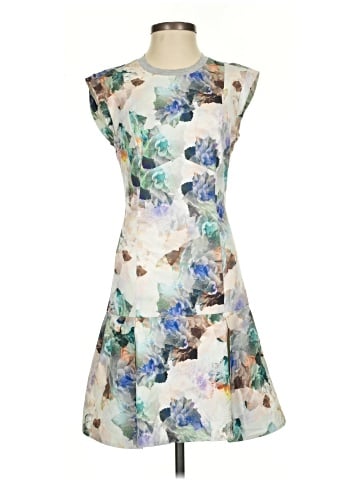 Rebecca Taylor Cocktail Dress (view 1)