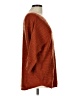 Market and Spruce Orange Pullover Sweater Size L - photo 4