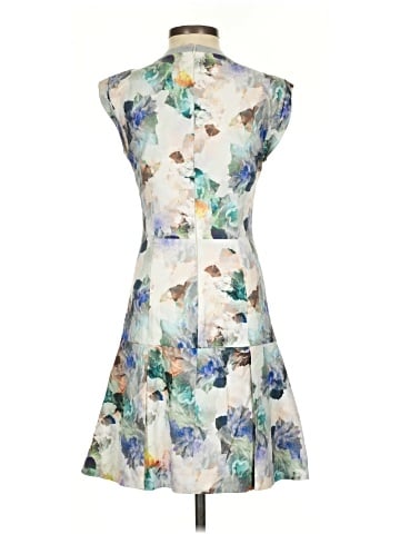 Rebecca Taylor Cocktail Dress (view 2)