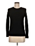 Zara Black Pullover Sweater Size M - photo 1