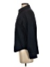 Uniqlo Black Long Sleeve Button-Down Shirt Size XS - photo 5