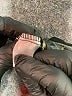 Papermoon Black 3/4 Sleeve Blouse Size S (petite) - photo 9