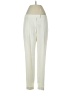 Theory Solid Ivory Dress Pants Size 4 - photo 1