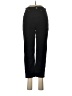 Express Solid Black Casual Pants Size 6 (estimated) - photo 1