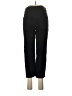 Express Solid Black Casual Pants Size 6 (estimated) - photo 2