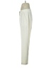 Theory Solid Ivory Dress Pants Size 4 - photo 5
