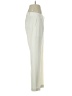 Theory Solid Ivory Dress Pants Size 4 - photo 4