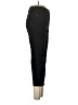 Express Solid Black Casual Pants Size 6 (estimated) - photo 4