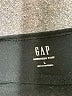 Gap Black Sleeveless T-Shirt Size L - photo 7
