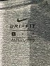 Nike Gray Active Pants Size L - photo 4