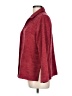 Classic Elements 100% Acrylic Red Blazer Size L (petite) - photo 5