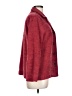 Classic Elements 100% Acrylic Red Blazer Size L (petite) - photo 4