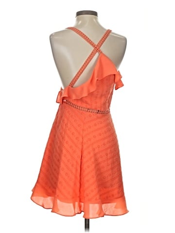 Bebe Cocktail Dress (view 2)