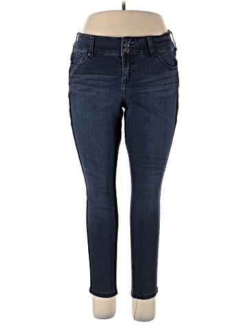 Torrid Jeans (view 1)