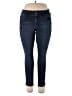 Torrid Blue Jeans Size 18R - photo 1