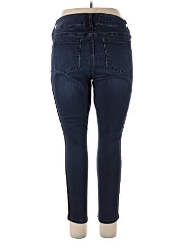 Torrid Jeans (view 2)