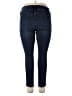 Torrid Blue Jeans Size 18R - photo 2
