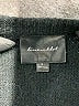 Line & Dot Black Cardigan Size 0X - photo 7