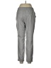 H&M L.O.G.G. Chevron-herringbone Gray Casual Pants Size 6 - photo 2