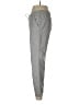 H&M L.O.G.G. Chevron-herringbone Gray Casual Pants Size 6 - photo 5