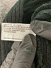 Wild Fable Black Pullover Sweater Size XS - photo 8