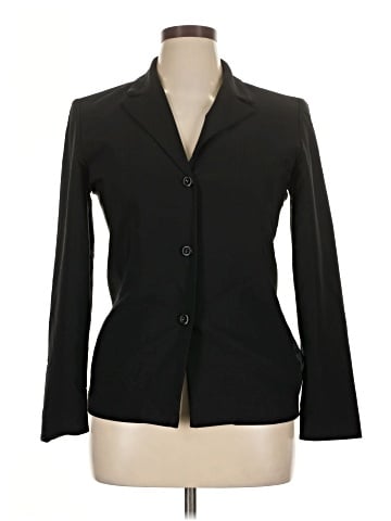 B. Moss Blazer (view 1)