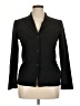 B. Moss Black Blazer Size 10 - photo 1