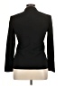 B. Moss Black Blazer Size 10 - photo 2