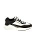 Bebe Black Sneakers Size 6 - photo 1