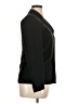 B. Moss Black Blazer Size 10 - photo 4