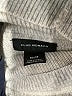 Club Monaco Gray Wool Pullover Sweater Size XS - photo 6
