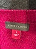 Vince Camuto Pink Pullover Sweater Size S - photo 7