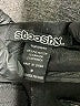 Stoosh Solid Black Dress Pants Size 9 - photo 7
