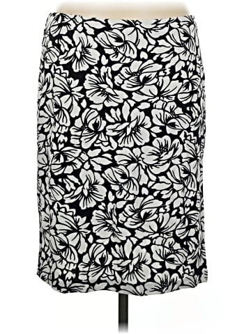 Lauren by Ralph Lauren Casual Skirt (view 1)