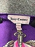 Juicy Couture Purple Pullover Sweater Size 6-12 mo - photo 3
