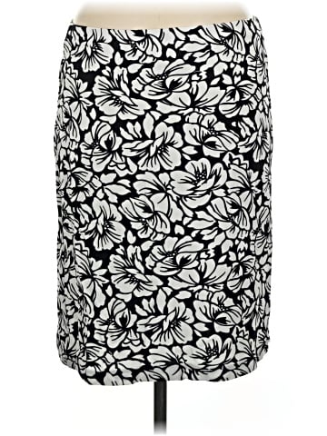 Lauren by Ralph Lauren Casual Skirt (view 2)