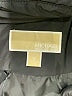 MICHAEL Michael Kors 100% Polyester Black Vest Size 1X - photo 6