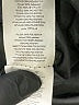 MICHAEL Michael Kors 100% Polyester Black Vest Size 1X - photo 8