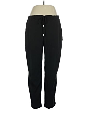 Zara Basic Casual Pants (view 1)