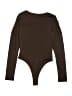 Tinsel Brown Bodysuit Size S - photo 2