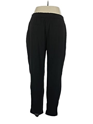 Zara Basic Casual Pants (view 2)