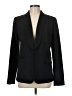 Assorted Brands Stripes Black Blazer Size EU (IT) 44 / US 8 - photo 1