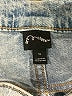 Art Class Stars Blue Jeans Size 14 - photo 3
